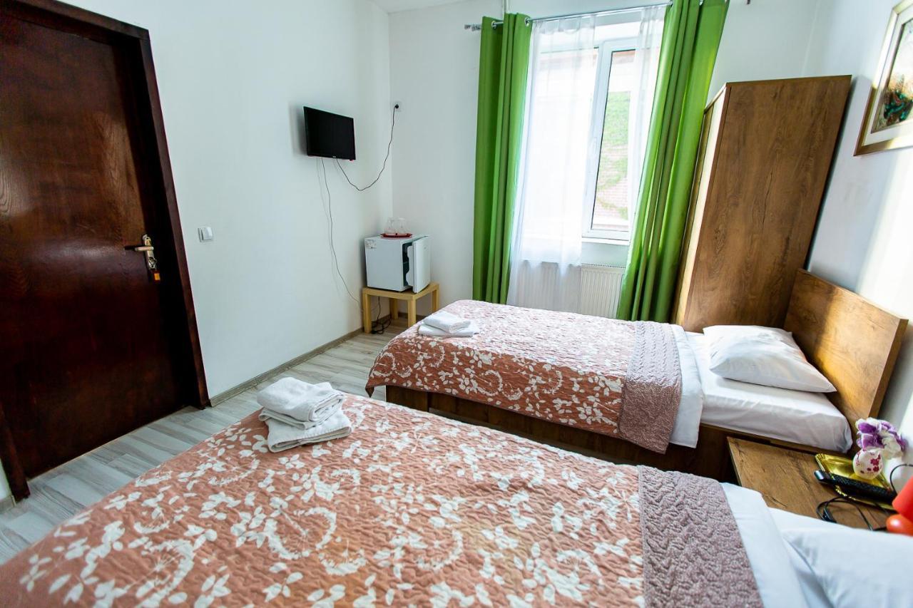 Green House Bucarest Extérieur photo